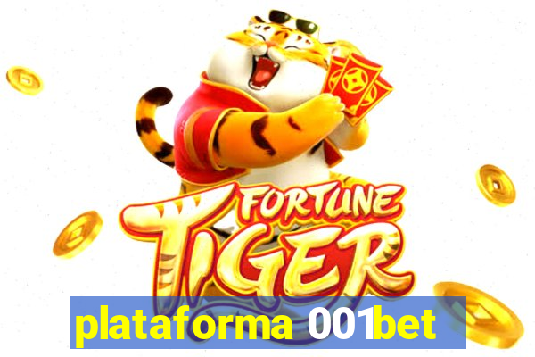 plataforma 001bet